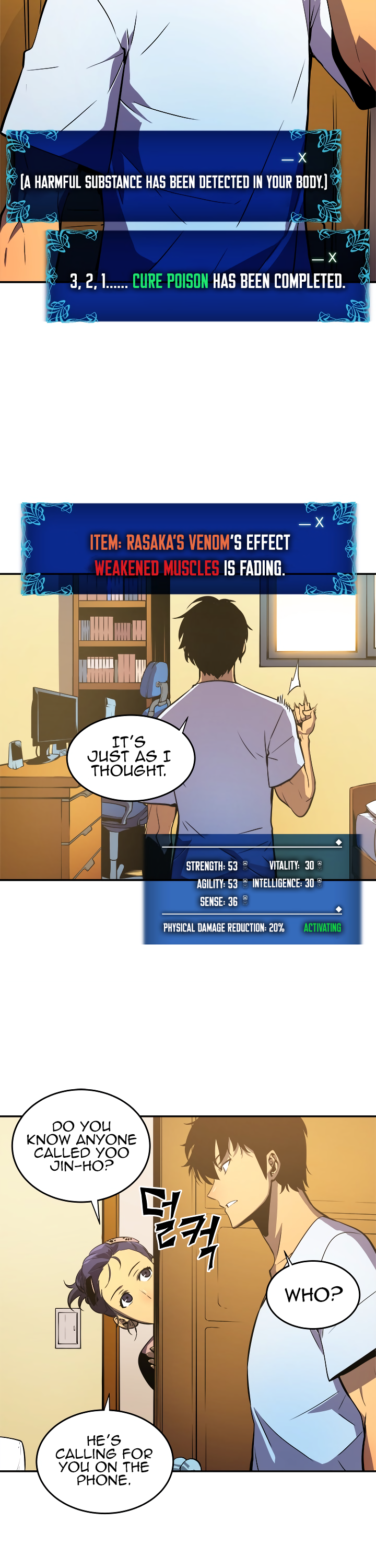 Manga Image